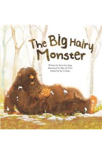 Big Hairy Monster