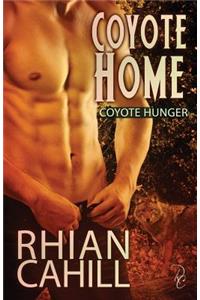Coyote Home