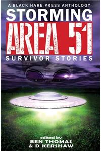 Storming Area 51