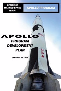 Apollo Program Development Plan