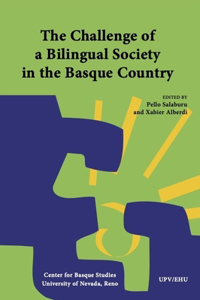 Challenge of a Bilingual Society in the Basque Country