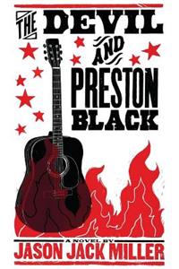 Devil and Preston Black