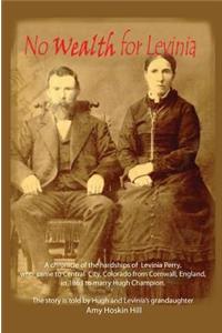 No Wealth for Levinia