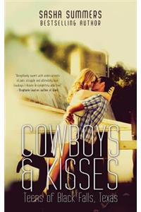 Cowboy & Kisses
