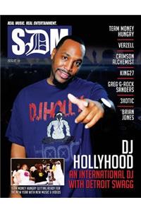 SDM Magazine Issue #11 2016