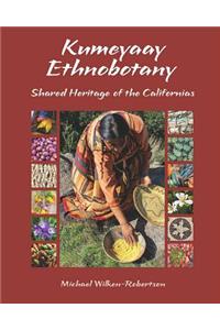 Kumeyaay Ethnobotany