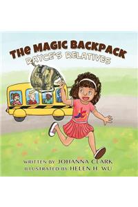 The Magic Backpack
