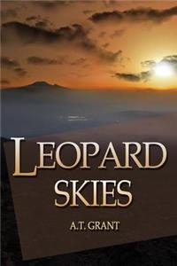 Leopard Skies