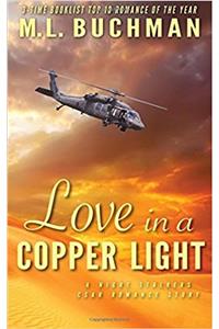 Love in a Copper Light