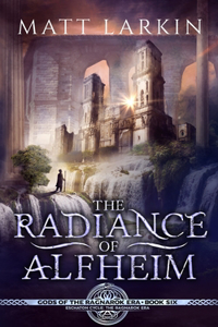 Radiance of Alfheim