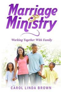 Marriage Ministry