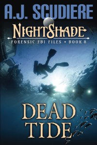 The NightShade Forensic Files