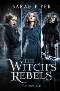Witch's Rebels