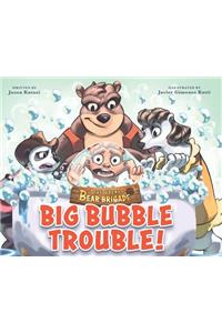 The Great Bear Brigade