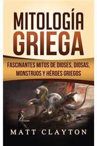 Mitología Griega