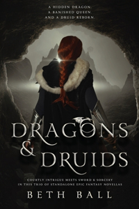 Dragons & Druids