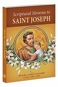 Scriptural Novena to Saint Joseph