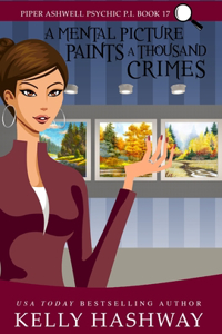 Mental Picture Paints a Thousand Crimes