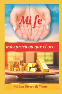 Mi fe