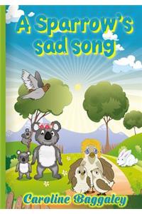 Sparrow's Sad Song