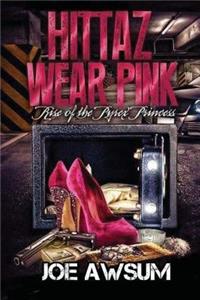 Hittaz Wear Pink