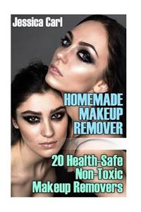 Homemade Makeup Remover: 20 Health-Safe Non-Toxic Makeup Removers