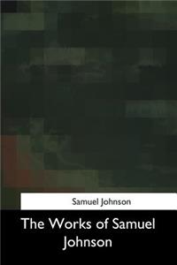 Works of Samuel Johnson