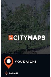 City Maps Youkaichi Japan