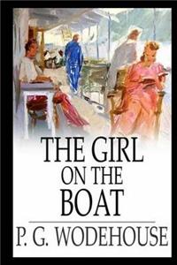 The Girl on the Boat