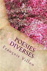 Poesies diverses
