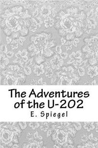 The Adventures of the U-202