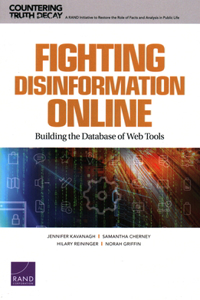 Fighting Disinformation Online