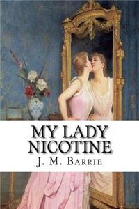 My Lady Nicotine