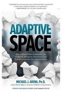 Adaptive Space