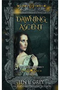 Dawning Ascent