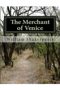 The Merchant of Venice