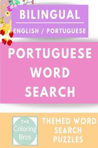 Portuguese Word Search