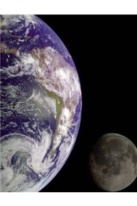 Astronomy Bullet Journal