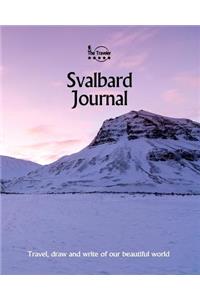Svalbard Journal