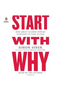 Start with Why