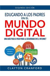 Educando a Los Padres En El Mundo Digital