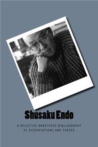 Shusaku Endo