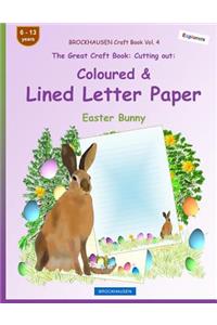 BROCKHAUSEN Craft Book Vol. 4 - The Great Craft Book