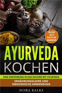 Ayurveda kochen