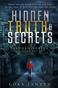 Hidden Truth & Secrets
