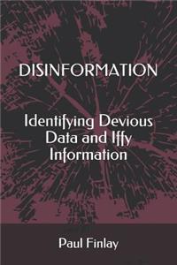 Disinformation