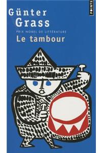Tambour(le)