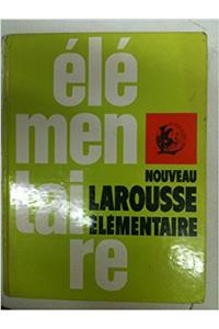 Nouveau Larousse Elementaire