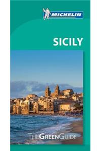 Green Guide Sicily