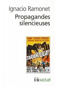 Propagandes Silencieuses